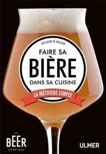 Faire sa bière dans sa cuisine - la méthode simple
