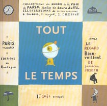 Temps (le)