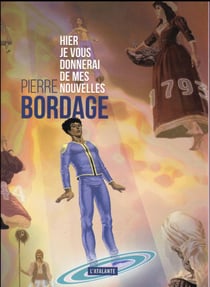 Hier je vous donnerai des nouvelles
