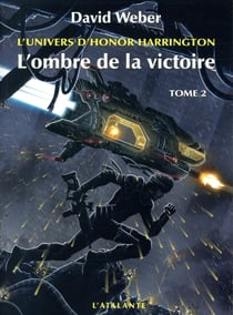 L'ombre de la victoire Tome 2