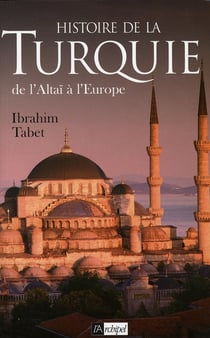 Histoire de la Turquie