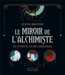 Le miroir de l'alchimiste - le livre & le jeu original