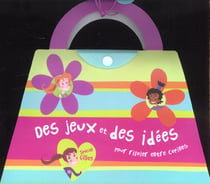 Des jeux et des idees pour rigoler entre copines