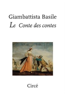 Le conte de contes