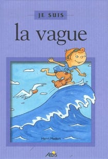 Je suis - la vague