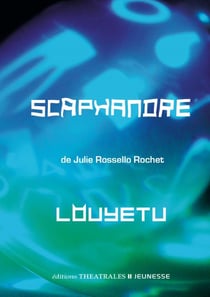 Scaphandre - Louyetu