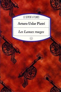 Les lances rouges