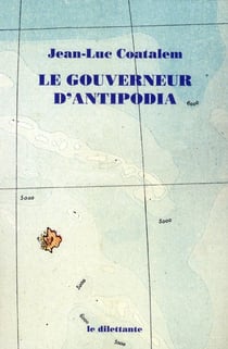 Le gouverneur d'Antipodia