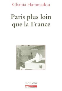 Paris plus loin que la France