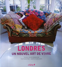 Londres un nouvel art de vivre