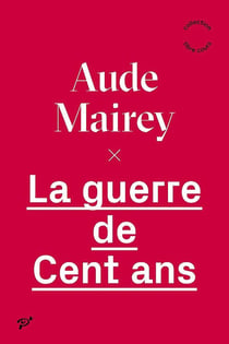 La guerre de cent ans