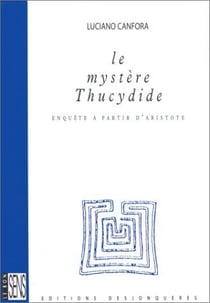 Le mystère Thucydide