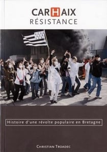Carhaix résistance