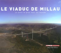Le viaduc de millau