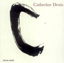 Catherine denis du caractere a la lettre
