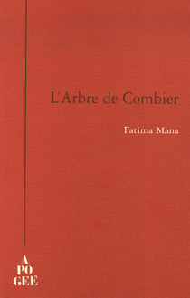 L'arbre de combier