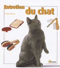Entretien du chat
