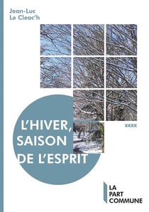 L'hiver, saison de l'esprit