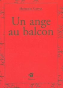 Un Ange Au Balcon