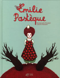 Émilie pastèque