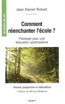 Comment réenchanter l'école