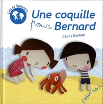 Une Coquille Pour Bernard