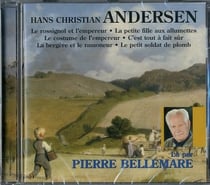 LE ROSSIGNOL ET L EMPEREUR - PAR PIERRE BELLEMARE