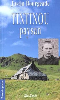 Tintinou, paysan