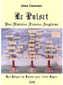 Le puiset une histoire franco-anglaise