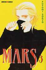 Mars Tome 3
