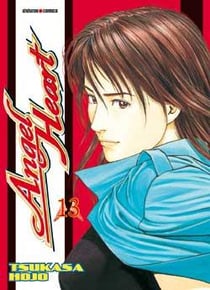Angel heart  Tome 13