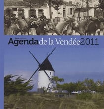 Agenda de la vendée 2011