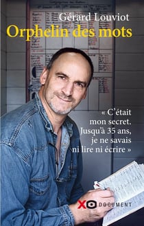 Orphelin des mots