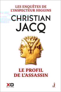 Les enquêtes de l'inspecteur Higgins Tome 4 : Le profil de l'assassin