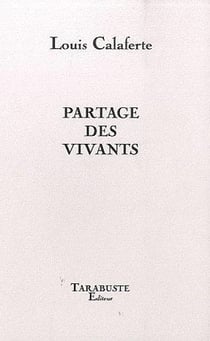 Partage des vivants