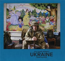Ukraine, terre desirée