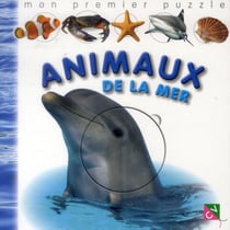 Animaux De La Mer