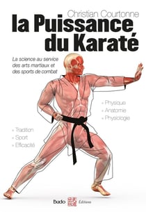 Puissance du Karaté