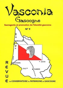 Vasconia - Gascogne Tome 9