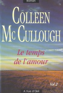 Le temps de l'amour t.2