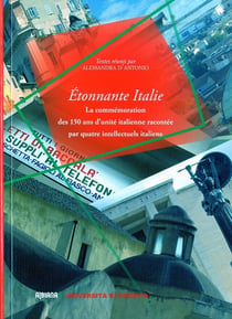 Étonnante Italie