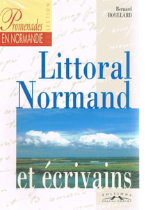 Littoral normand et écrivains
