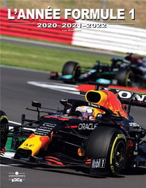 L'année Formule 1 (édition 2022)