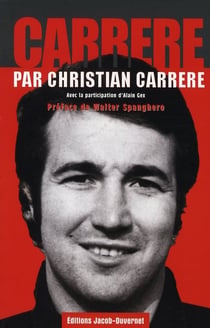 CARRERE PAR CHRISTIAN CARRERE