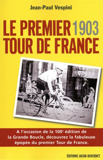 1903, LE PREMIER TOUR DE FRANCE