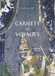 Carnets de voyages t.7