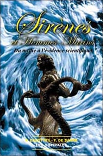 Sirènes et hommes marins : du mythe à l'évidence scientifique