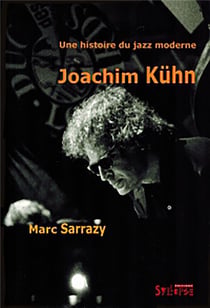 Histoire du jazz moderne