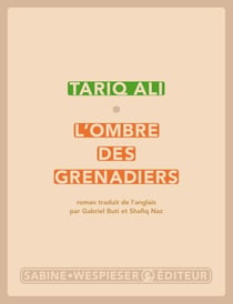 L'ombre des grenadiers