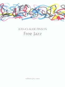 Free jazz